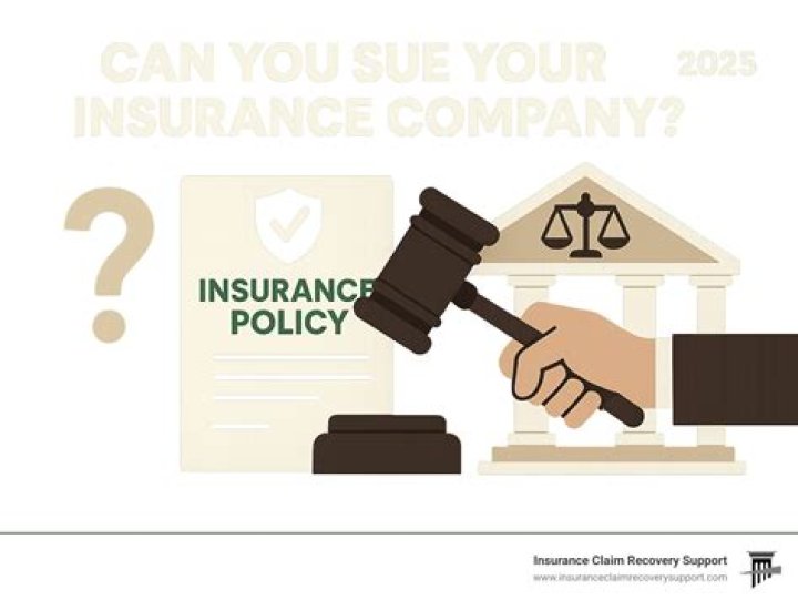 Can you sue your insurance company for more than the policy limits?