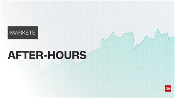 Can you trade on the stock market after hours?