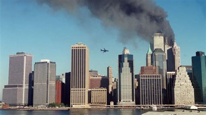 Did any passengers from 911 survive?