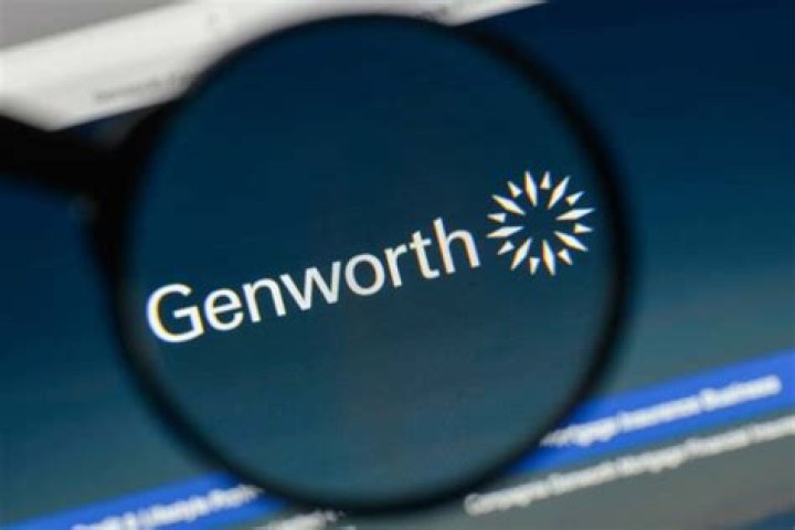 Did Genworth change their name?