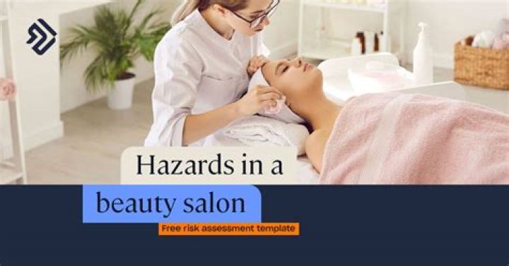 Do beauty salons have insurance?