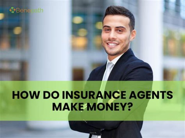 Do Farmers Insurance agents make good money?