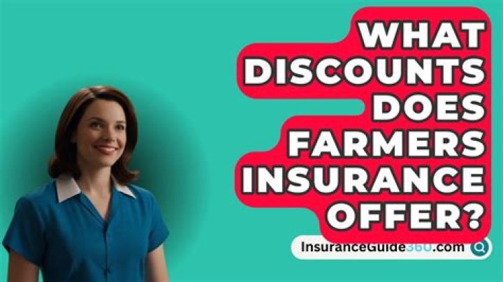 Do farmers offer annuities?