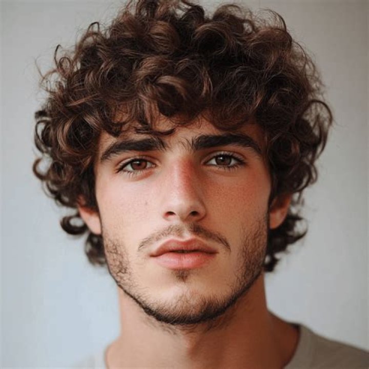 Do guys find long or short hair attractive?