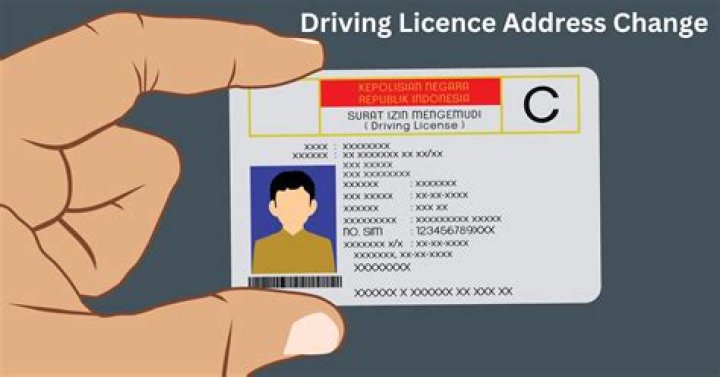 Do I have to change my car registration if I move to another state military?
