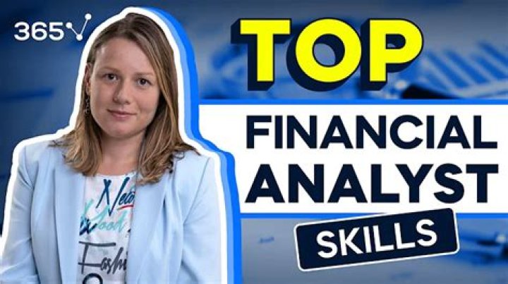 Do I need a Series 7 to be a financial analyst?