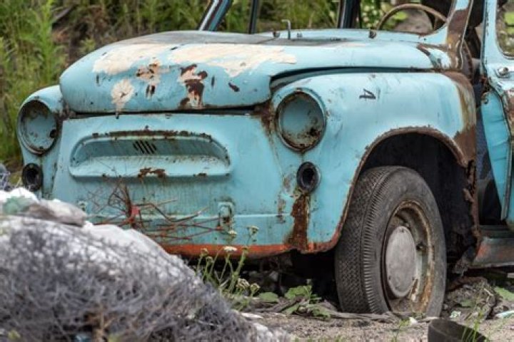 Do I need comprehensive insurance on an old car?