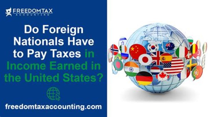 Do Indian citizens have to pay taxes on foreign income?