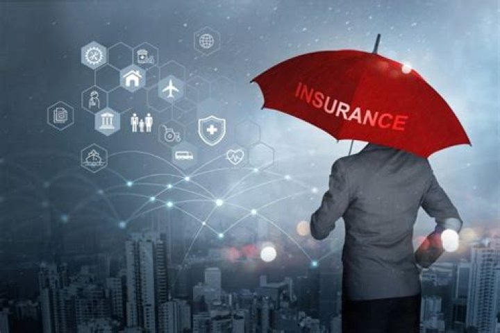 Do insurance companies stalk you?
