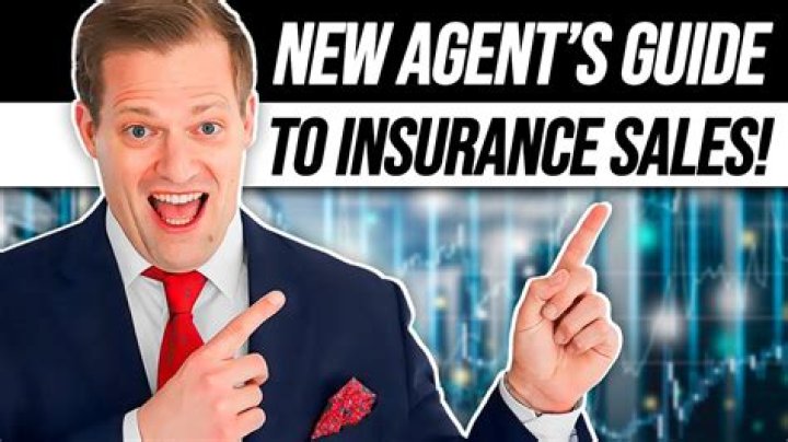 Do insurance sales reps make good money?