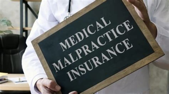 Do most attorneys carry malpractice insurance?