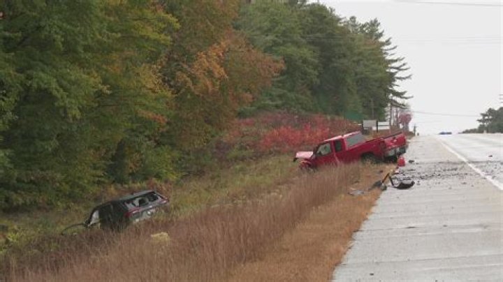 Do red cars have more accidents?