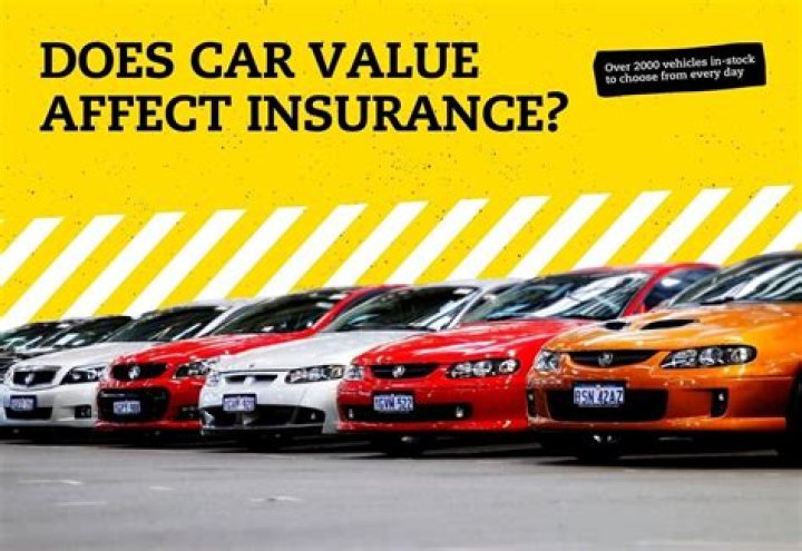 Do seats affect insurance?