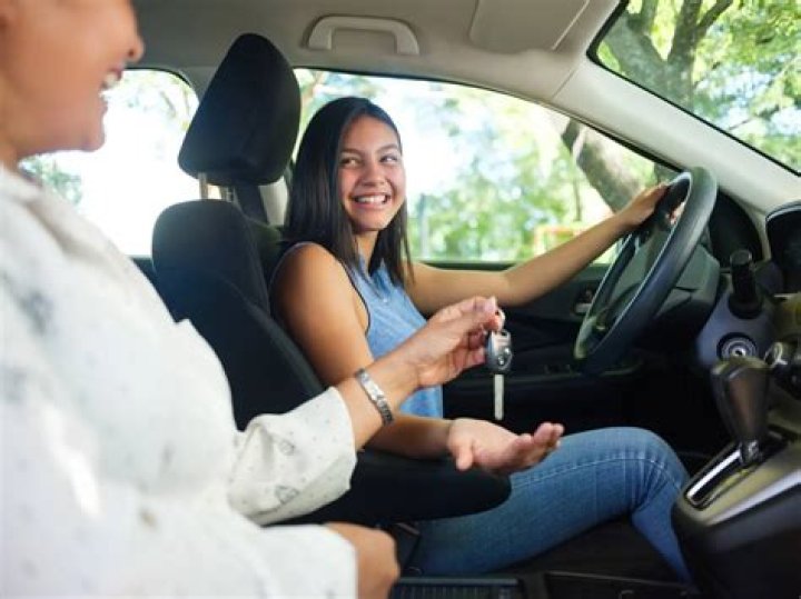 Do teens have to be on parents car insurance?