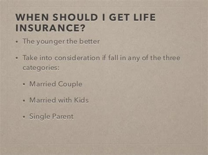 Do you have to pay taxes on life insurance money?