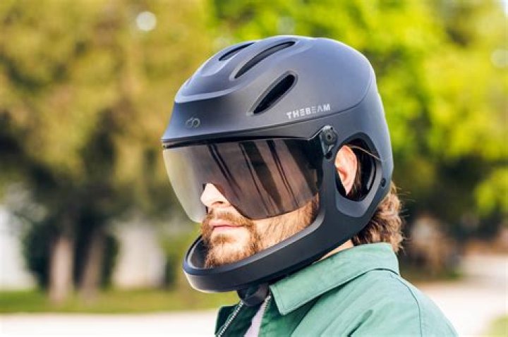 Do you have to wear eye protection on a motorcycle?