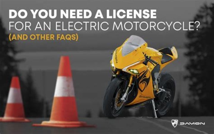 Do you need a motorcycle license to insure a motorcycle in NY?