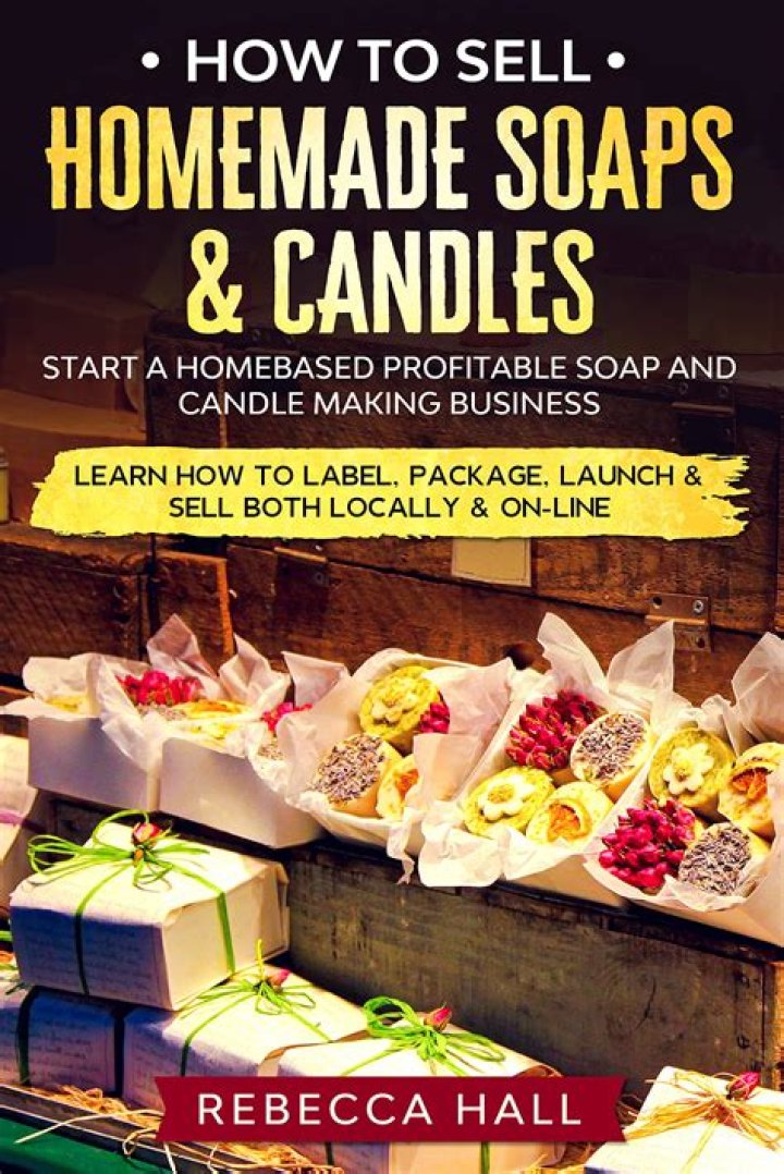 Do you need insurance to sell handmade candles?