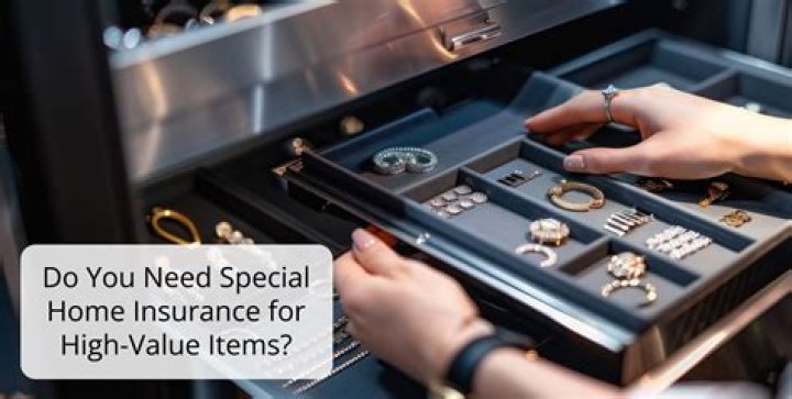 Do you need special insurance for delivery?