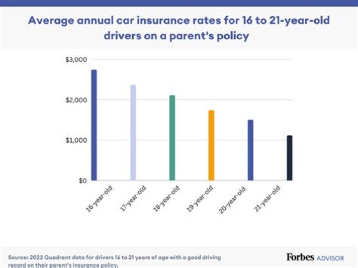 Does a 17 year old need car insurance?