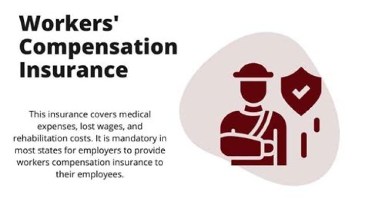Does a company have to have workers compensation insurance?