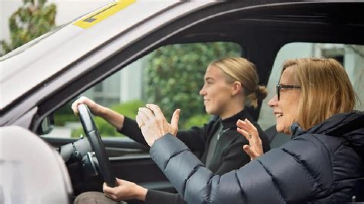 Does a learner driver passenger need to be insured?