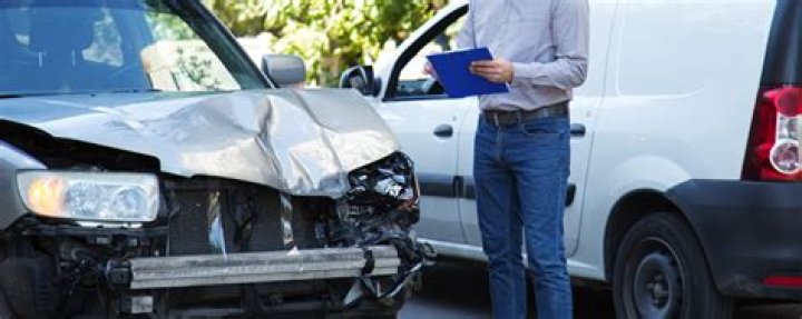 Does a no-fault accident count as a claim?