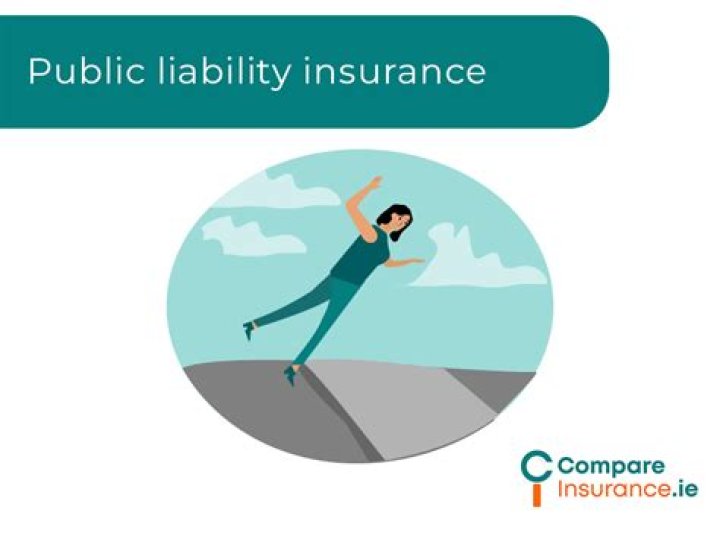 Does a small business need public liability insurance?