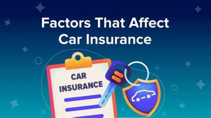 Does an infraction affect your car insurance?