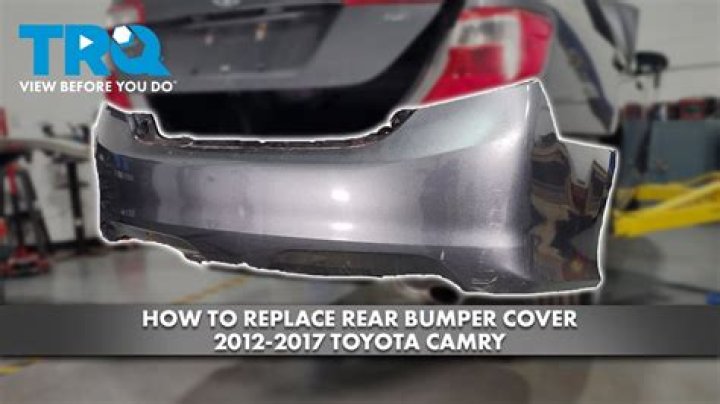Does bumper to bumper cover full cost of replacement?