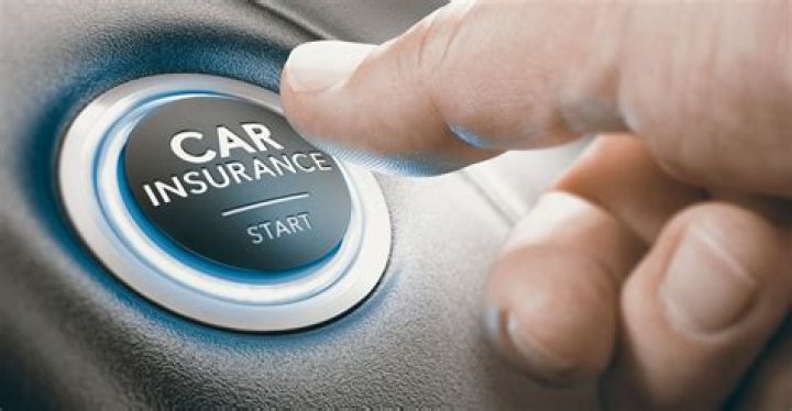 Does car insurance start at midnight?