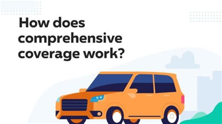 Does comprehensive insurance cover mold?