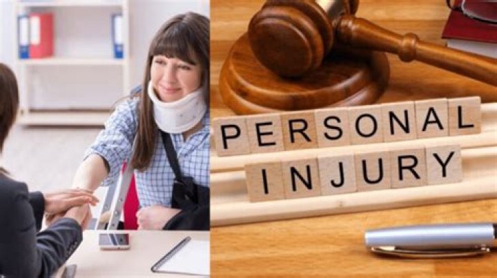Does death fall under personal injury?