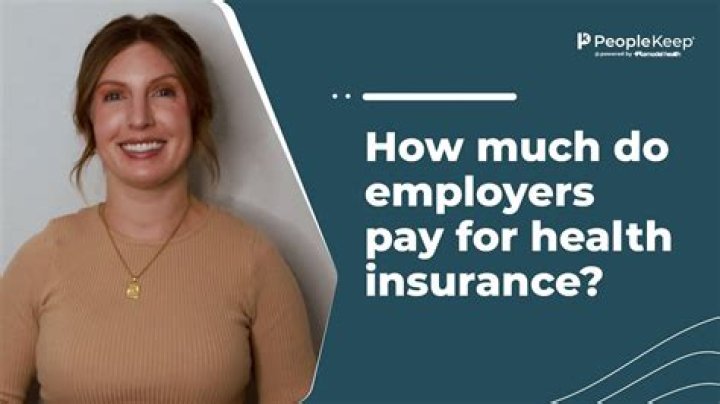 Does employer pay for malpractice insurance?