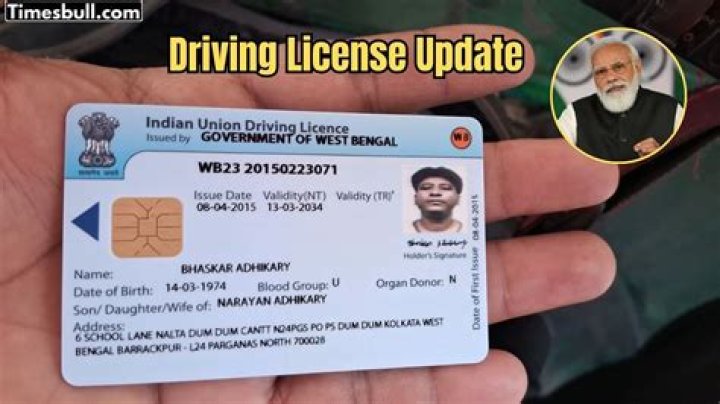 Does expired driving licence invalidate insurance?