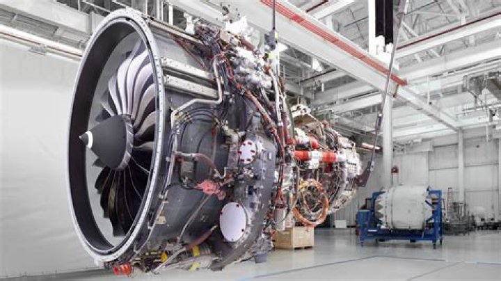Does GE still own Genworth?
