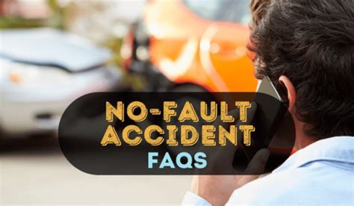 Does Geico raise rates after no fault accident?