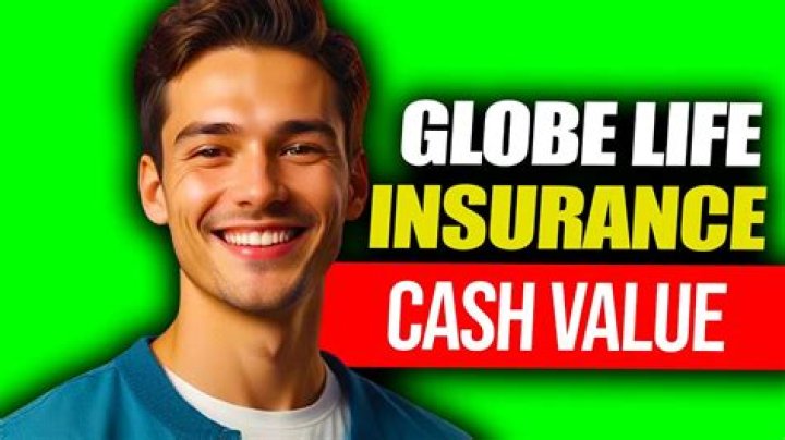 Does Globe life insurance have cash value?
