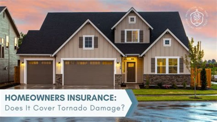 Does homeowners insurance cover damage to siding?