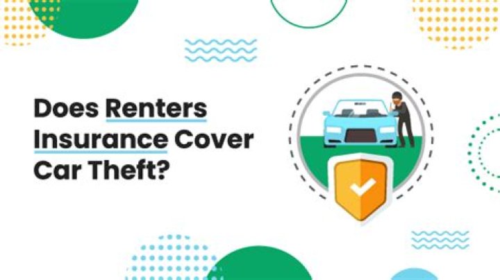Does insurance cover car theft if keys are left in car?