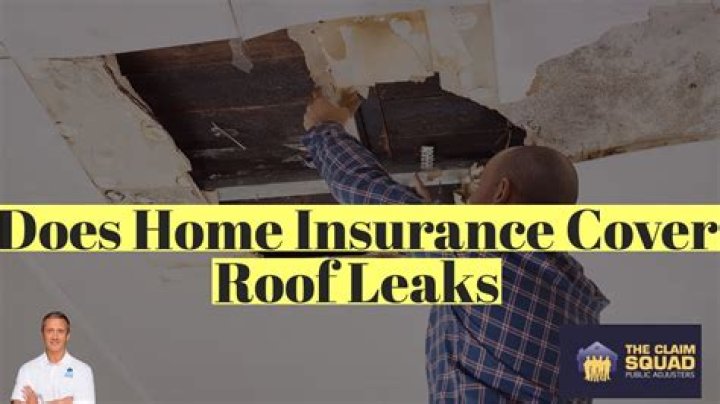 Does insurance cover floor replacement?