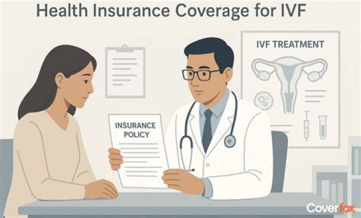 Does insurance cover infertility consultation?