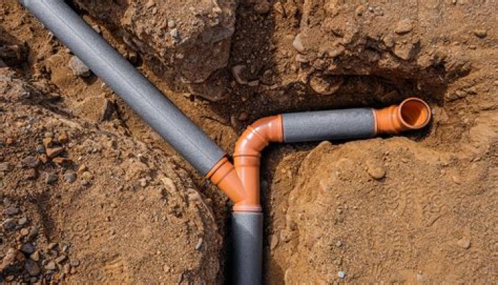 Does insurance cover underground pipes?