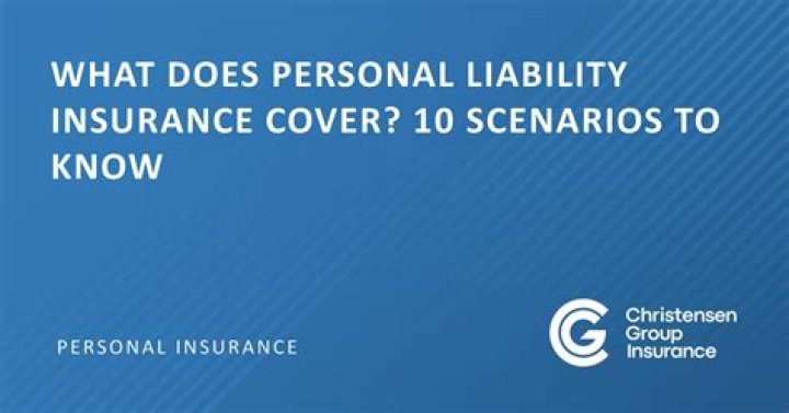 Does liability insurance cover rear-end?
