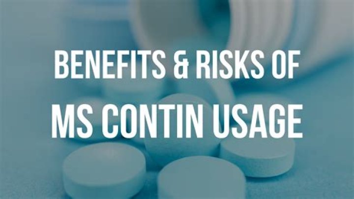 Does MS Contin come in 15mg?