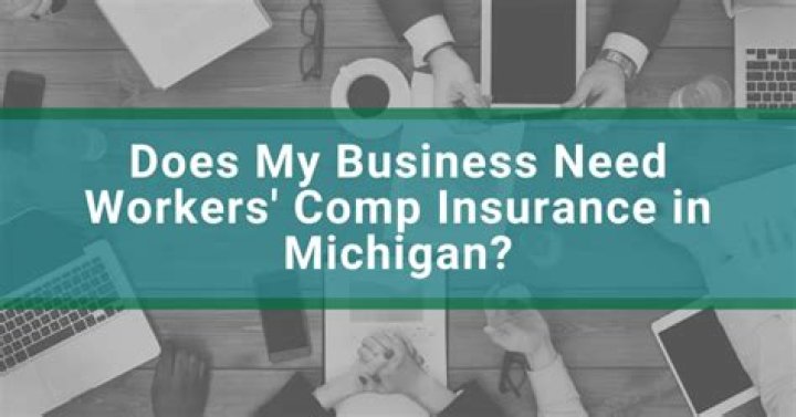 Does my business need workers comp insurance?