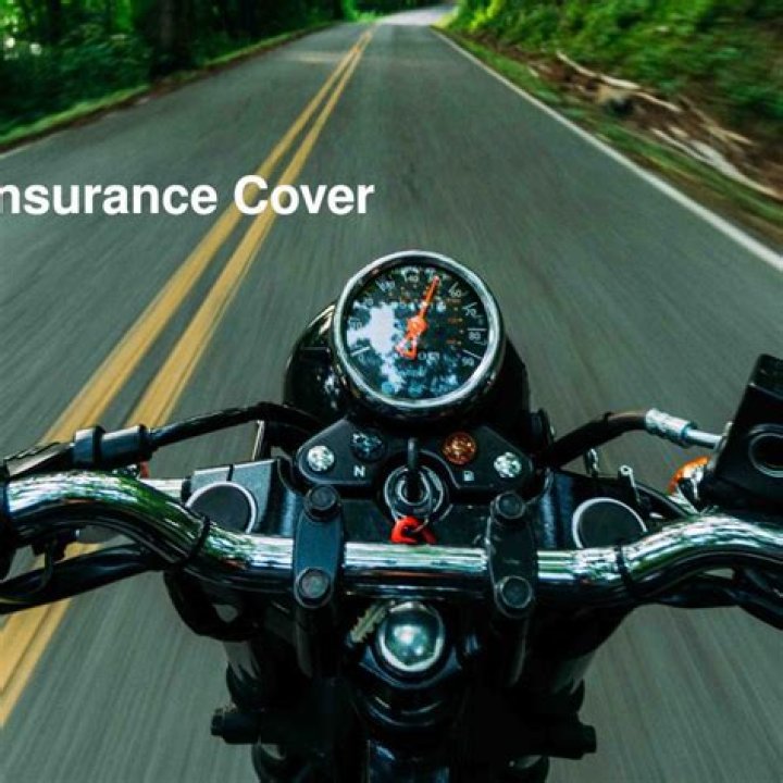 Does my motorcycle insurance cover track days?