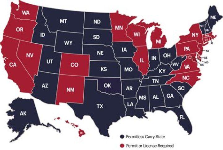 Does points transfer from state to state?