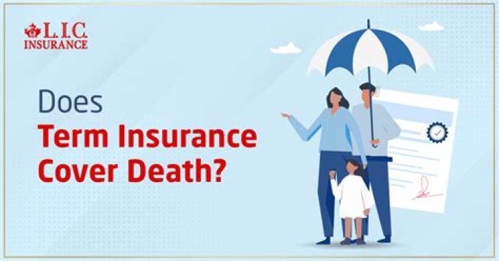 Does private mortgage insurance cover death?