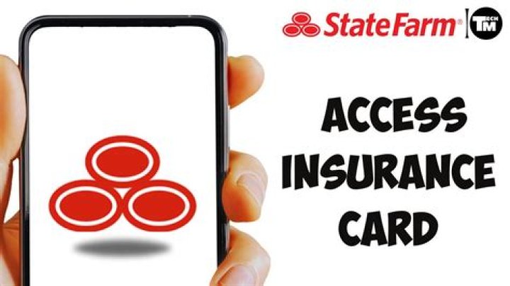 Does State Farm sell your data?